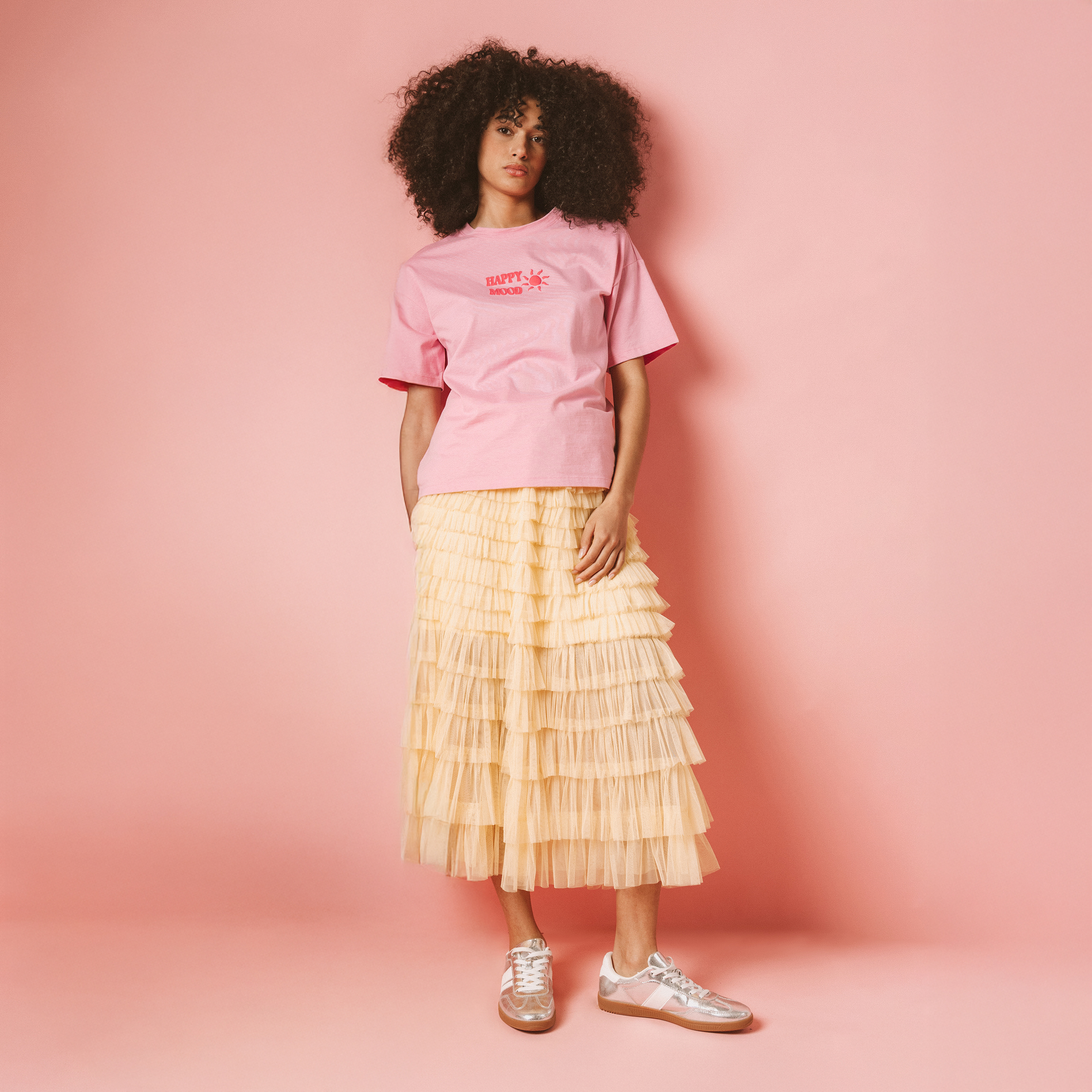 Acheter le look complet